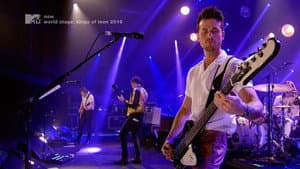 Kings of Leon Rotterdam — foto 1