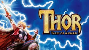 Thor: Historias de Asgard — foto 2