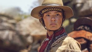 María: La leyenda de una bandida — foto 6