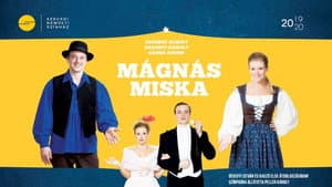 Mágnás Miska — foto 1