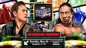 AEW Double or Nothing 2026 — foto 1