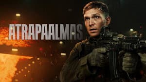 Atrapaalmas — foto 5