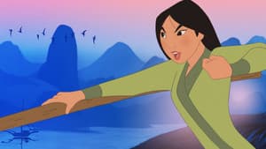 Mulan II — foto 9