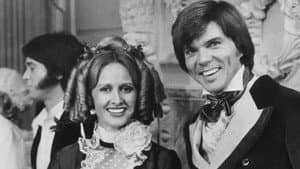 The John Davidson Christmas Special — foto 1