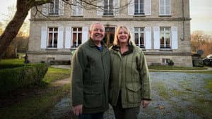 Chateau DIY — foto 3