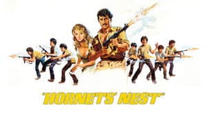 Hornets' Nest — foto 9