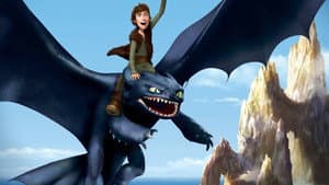Dragones de Berk — foto 7