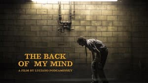 The Back of My Mind — foto 1