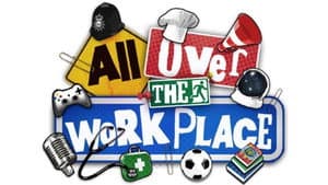 All Over The Workplace — foto 1