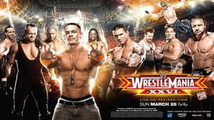 WWE Wrestlemania XXVI — foto 2