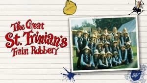 The Great St Trinian's Train Robbery — foto 4