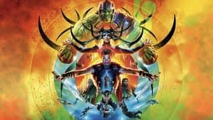 Thor: Ragnarok — foto 2