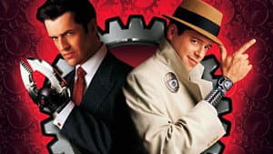 Inspector Gadget — foto 5