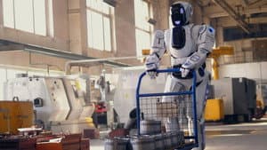 Future of Work — foto 1