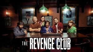 The Revenge Club — foto 7