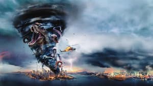 Monsternado — foto 1