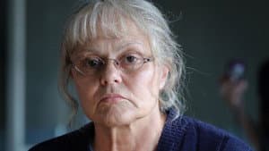 Jacqueline Sauvage : C'était lui ou moi — foto 1