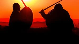 NOVA: Secrets of the Viking Sword — foto 1