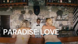 Paradies: Liebe — foto 3