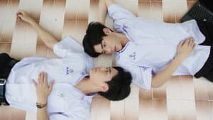 แฟนผมเป็นประธานนักเรียน — foto 3