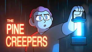 The Pine Creepers — foto 1