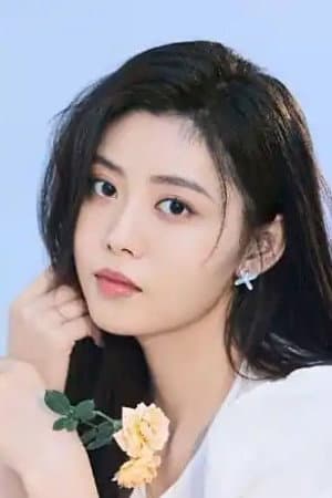 殊含煜