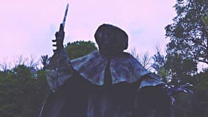 Scream of the Blind Dead — foto 1