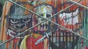 Mural efímero — foto 1