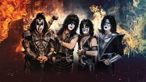 KISS Rok' N Rosemont! — foto 1