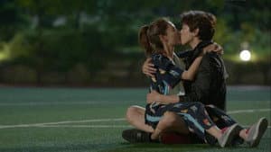 Descubriendo el amor — foto 3