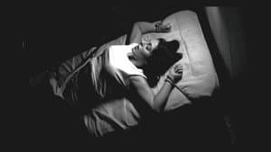 THE THINGS THAT LIE BEHIND THE DARKNESS — foto 2