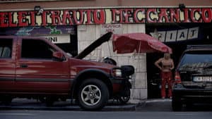 Fuoristrada — foto 1