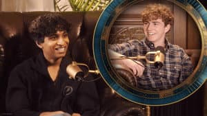 Percy Jackson and the Olympians Official Podcast — foto 5