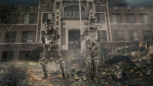 Covid-19: Invasion — foto 1