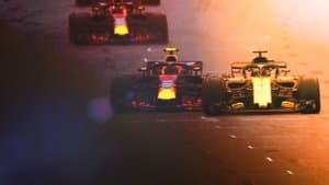 Formula 1: Drive to Survive — foto 2