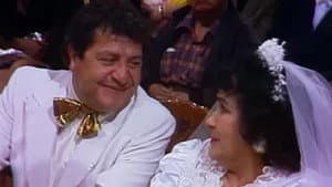 Celebrando una boda