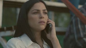 Suerte, doctora