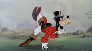 Donald - Cacería de Zorros — foto 1