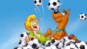 ¡Scooby-Doo! El gol tenebroso — foto 1