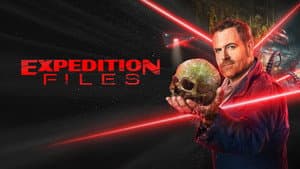 Expedition Files — foto 7
