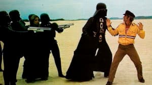 Os Trapalhões na Guerra dos Planetas — foto 1