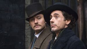 Sherlock Holmes — foto 5