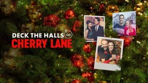 Deck the Halls on Cherry Lane — foto 4