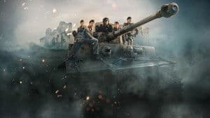 Tiger: Tanque de guerra — foto 1