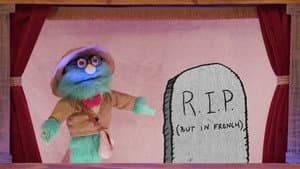 Puppet History — foto 1
