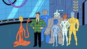 Metal Men — foto 8
