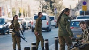 Tsahal, l’armée israélienne à l’épreuve — foto 6