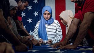 The Flagmakers — foto 2