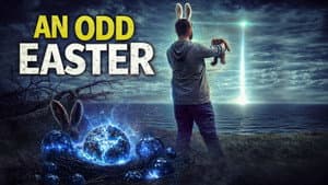 An Odd Easter — foto 1