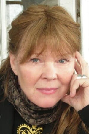Astrid Deinhard-Olsson
